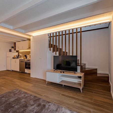 Douro View Charming Apartment Duplex Valbom  Exterior foto