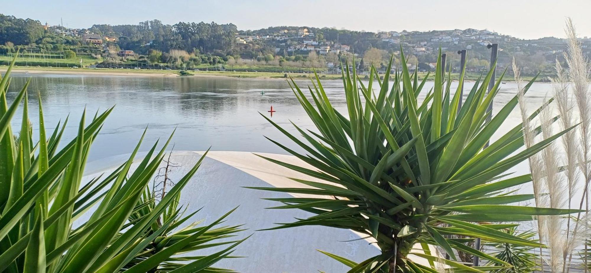 Douro View Charming Apartment Duplex Valbom  Exterior foto