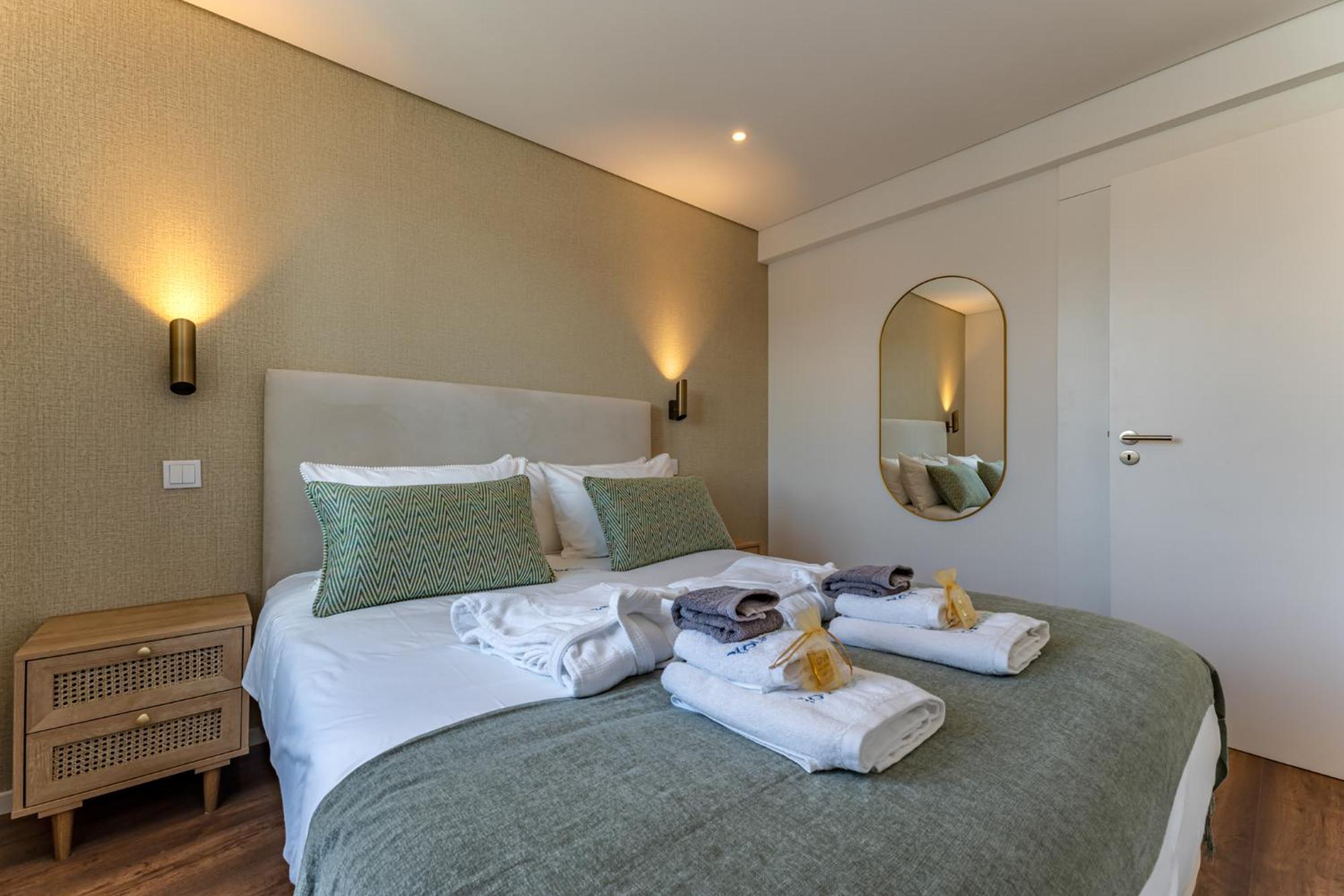 Douro View Charming Apartment Duplex Valbom  Exterior foto