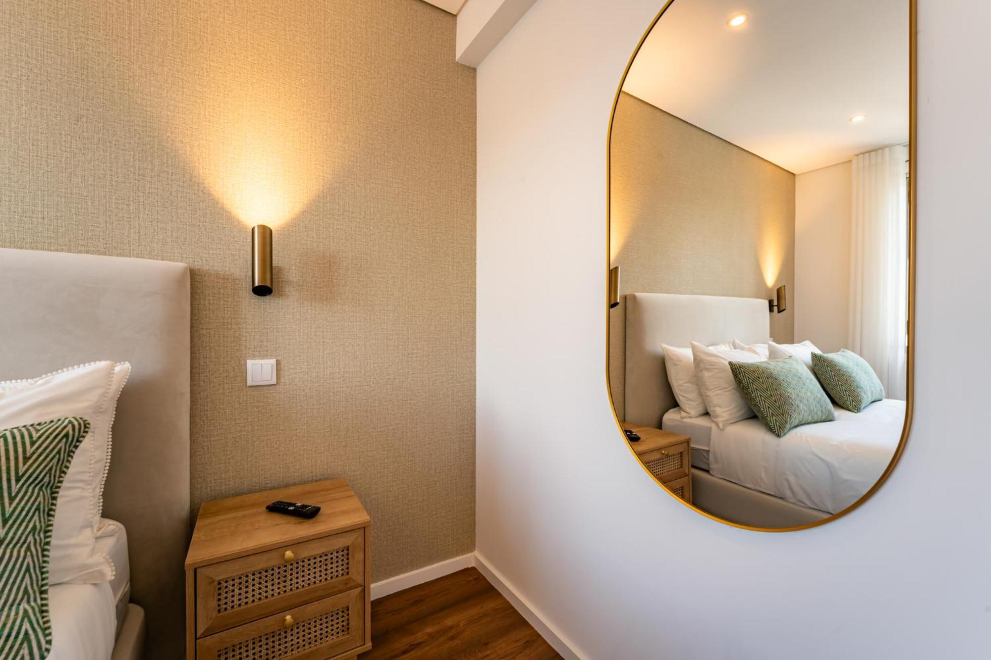 Douro View Charming Apartment Duplex Valbom  Exterior foto