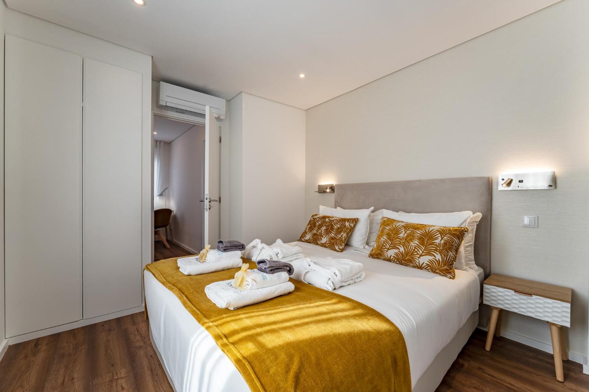 Douro View Charming Apartment Duplex Valbom  Exterior foto
