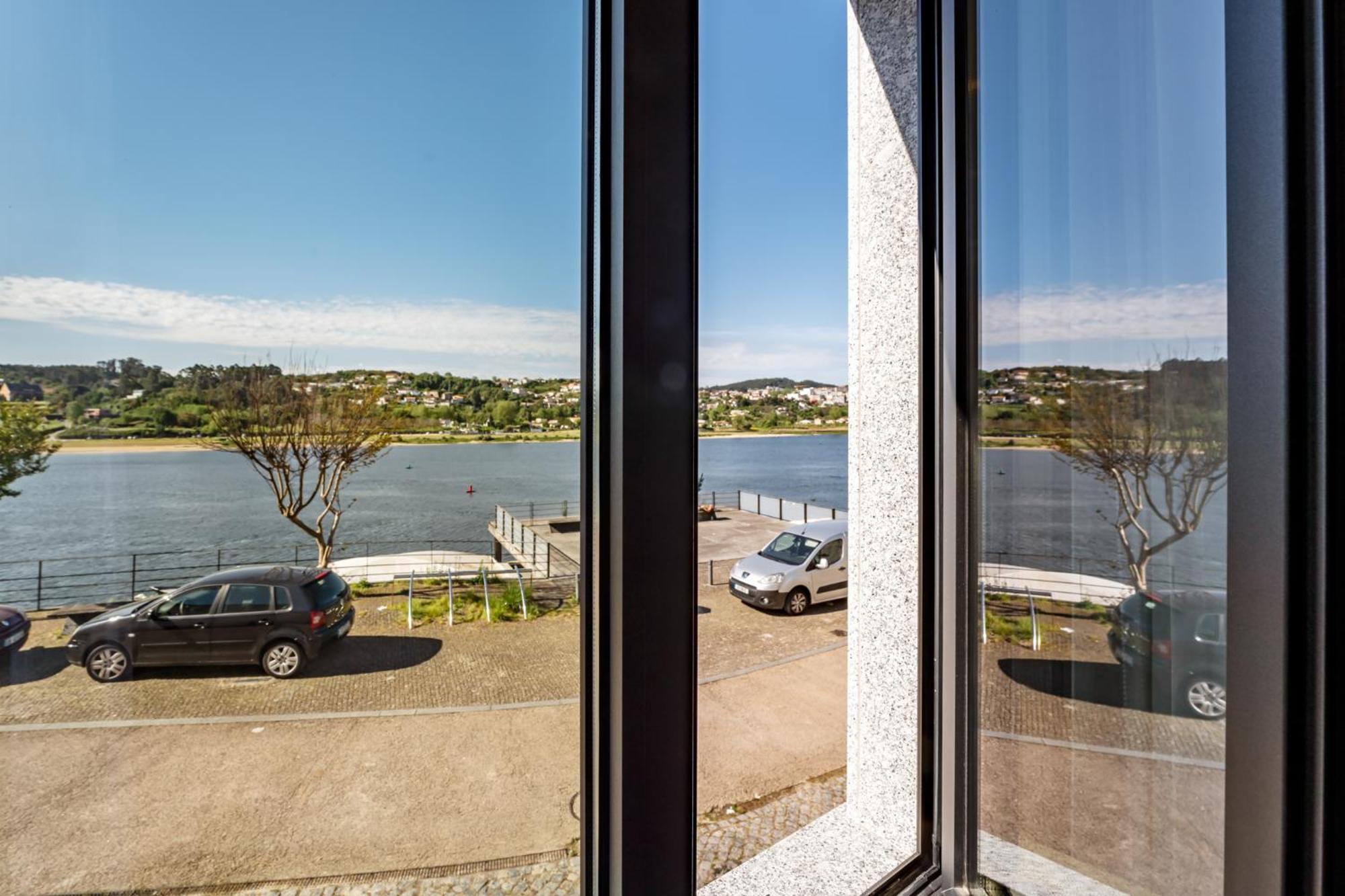 Douro View Charming Apartment Duplex Valbom  Exterior foto