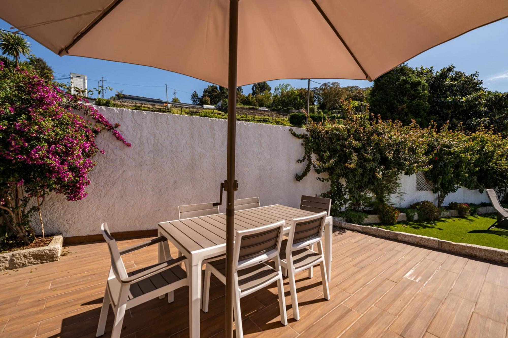 Douro View Charming Apartment Duplex Valbom  Exterior foto
