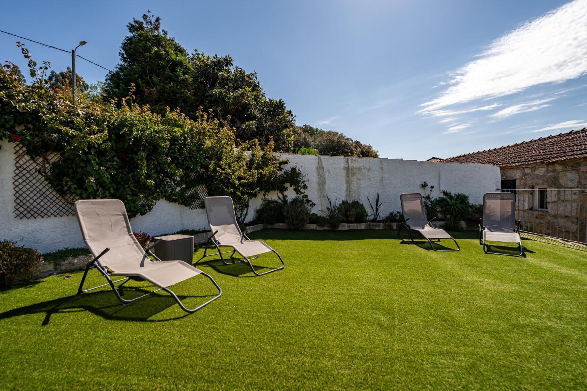 Douro View Charming Apartment Duplex Valbom  Exterior foto
